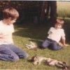 Don &amp; John Summer 1980